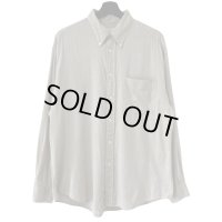 00s OLD GAP L/S SHIRT