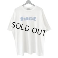 90s USA製 FUCT TEE SHIRT