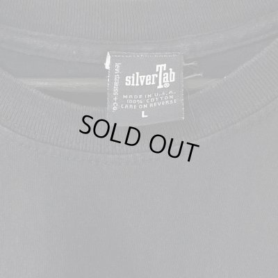 画像4: 90s USA製 JAMIROQUAI LEVI'S SILVERTAB TEE SHIRT