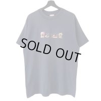 90s USA製 FUCT TEE SHIRT
