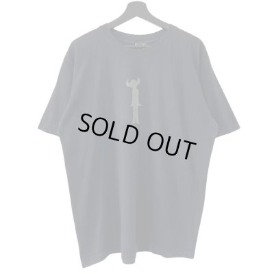 画像1: 90s USA製 JAMIROQUAI LEVI'S SILVERTAB TEE SHIRT