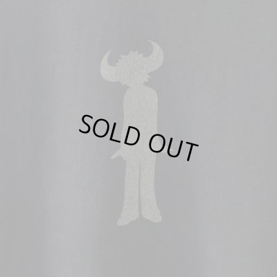 画像2: 90s USA製 JAMIROQUAI LEVI'S SILVERTAB TEE SHIRT