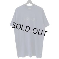 90s USA製 FUCT METALLICA TEE SHIRT