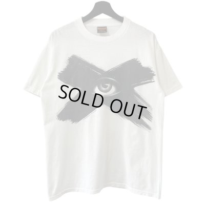 画像1: 90s USA製 THE ROLLING STONES TEE SHIRT