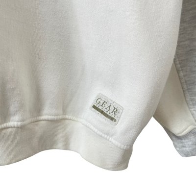 画像3: 90s Apple SWEATSHIRT