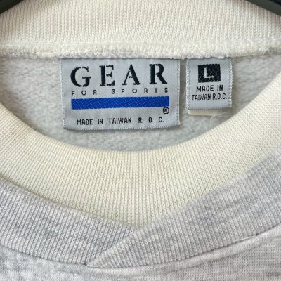 画像4: 90s Apple SWEATSHIRT