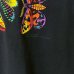 画像3: 90s USA製 MC ESCHER BUTTERFLY ART TEE SHIRT