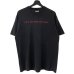 画像1: 90s USA製 PLAY STATION TEE SHIRT (1)