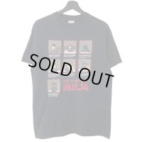 00s NINJA TEE SHIRT