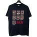 画像1: 00s NINJA TEE SHIRT (1)