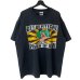 画像1: 90s USA製 MOUNTAIN DEW TEE SHIRT (1)