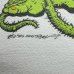 画像3: 90s USA製 RAT FINK TEE SHIRT