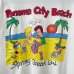 画像4: 90s BEAVIS & BUTTHEAD PARODY TEE SHIRT