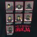 画像2: 00s NINJA TEE SHIRT (2)