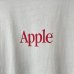 画像4: 90s USA製 Apple PICASSO STYLE ART TEE SHIRT