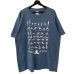 画像1: 90s〜00s YOGA TEE SHIRT (1)
