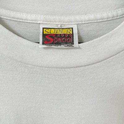 画像5: 90s〜00s BUD SMOKER BUD WISER PARODY TEE SHIRT