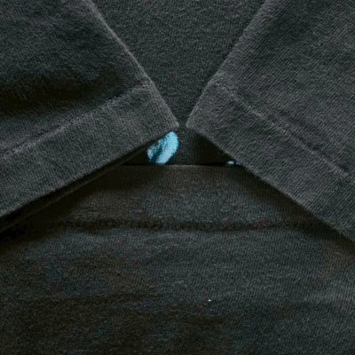 画像6: 90s USA製 DINOSAUR TEE SHIRT