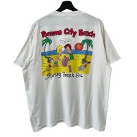 90s BEAVIS & BUTTHEAD PARODY TEE SHIRT