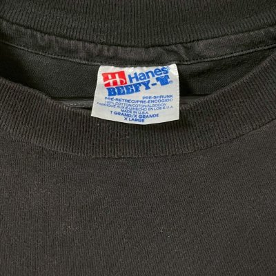 画像7: 90s USA製 DINOSAUR TEE SHIRT