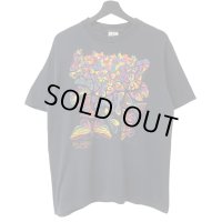 90s USA製 MC ESCHER BUTTERFLY ART TEE SHIRT