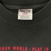 画像6: 90s USA製 PLAY STATION TEE SHIRT