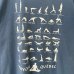 画像2: 90s〜00s YOGA TEE SHIRT (2)