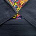画像4: 90s USA製 MC ESCHER BUTTERFLY ART TEE SHIRT