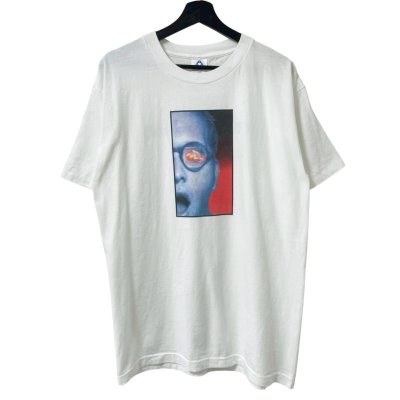 画像1: 90s USA製 TOSHIBA TEE SHIRT