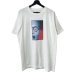 画像1: 90s USA製 TOSHIBA TEE SHIRT (1)