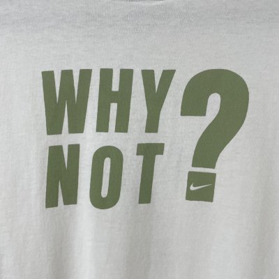 画像4: 00s NIKE TEE SHIRT