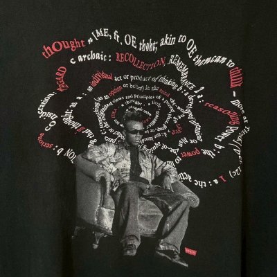画像2: 90s USA製 LEVI'S TEE SHIRT