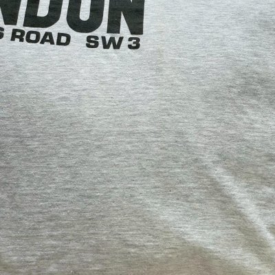 画像5: 90s USA製 BOY LONDON TEE SHIRT