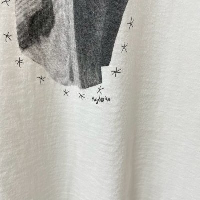画像3: 90s USA製 MOJO WARE L/S TEE SHIRT