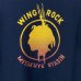 画像4: 90s USA製 WING ROCK L/S TEE SHIRT