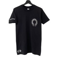 90s USA製 CHROME HEARTS TEE SHIRT