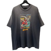 90s USA製 MARS ATTACK TEE SHIRT