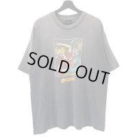 90s USA製 MARS ATTACK TEE SHIRT