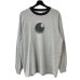 画像1: 90s NIKE 8BALL L/S TEE SHIRT (1)