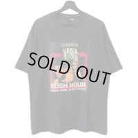 90s RUSH HOUR TEE SHIRT