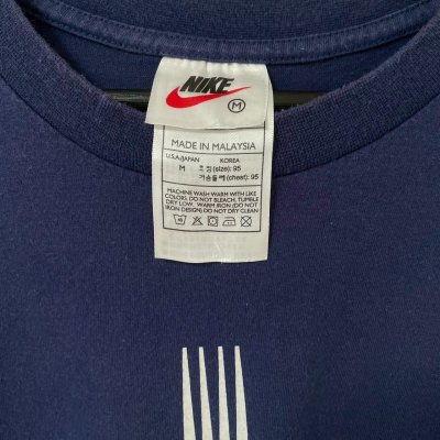 画像3: 90s NIKE ACG TEE SHIRT