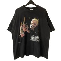 90s USA製 BUFFY THE VAMPIRE SLAYER TEE SHIRT