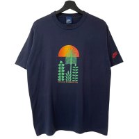 80s USA製 NIKE TEE SHIRT
