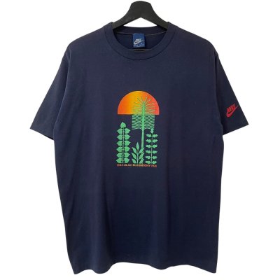 画像1: 80s USA製 NIKE TEE SHIRT
