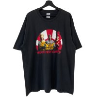 00s 料理の鉄人 TEE SHIRT