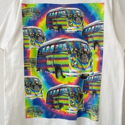 画像2: 90s RAVEN IMAGES TEE SHIRT