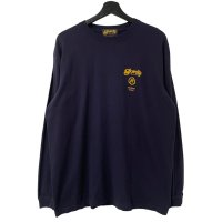 00s〜 goro's L/S TEE SHIRT