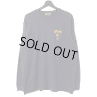 00s〜 goro's L/S TEE SHIRT