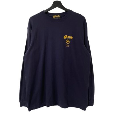 画像1: 00s〜 goro's L/S TEE SHIRT