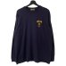 画像1: 00s〜 goro's L/S TEE SHIRT (1)